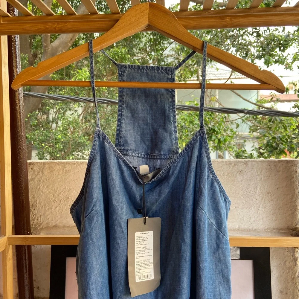 Vero Moda Top. Size- XL - Picture 1 of 7